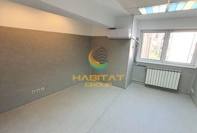 Spațiu de birouri premium de închiriat – 525 mp | Sitraco Center | Piața Unirii - 7