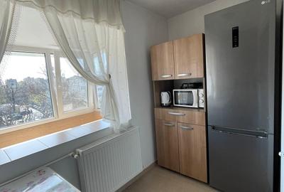Garsonieră modernă, complet renovată – Bulevardul Timișoara - 12