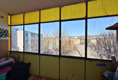 Apartament cu 3 camere | str. Moldovei | 89.000 € - 7