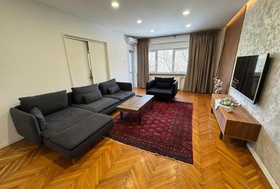 Apartament 4 Camere Premium | Kiseleff | 113 mp | Etaj 5 | Mobilat & Utilat - 2