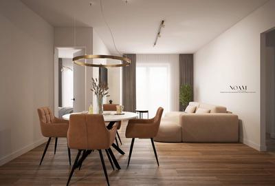 APARTAMENT ELEGANT IN BLOC NOU - 2