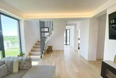 Case 120 mp utili, teren 265–360 mp, ansamblu nou – Lilium Forest Villas - 1