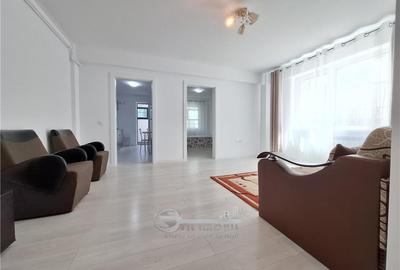 Apartament 2 camere, Valea Lupului, mobilat, parcare, bloc 2024 intabulat - 6