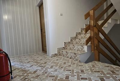 Statiunea Eforie Nord Steaua de Mare, Vila Turistica 18 camere, P+2E+M - 27