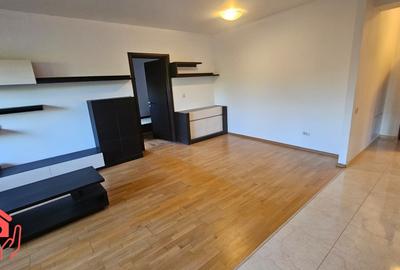 PRIVIGHETORILOR (Padurea Baneasa)-Imobil 2010, 2 bai, terasa 7 mp, paza, liniste - 6