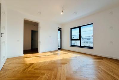 Casă P+1 | 4-5 camere | 3 băi | Teren generos | Comuna Berceni - 7