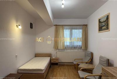 3 Camere de inchiriat | Domenii | Metrou | Centrala | Parter inalt - 4