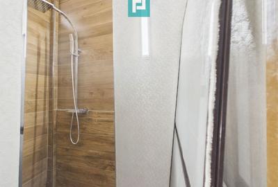 Penthouse 0ffice Premium 64 mp + Terasă 70 mp Et11 - 11