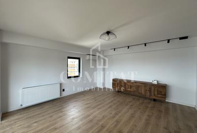 Apartament cu 4 camere | Priveliște panoramică | Cartierul Zorilor - 3
