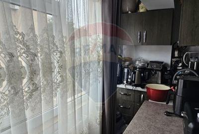 Apartament luminos, complet renovat – 2 camere, Târgu Neamț - 24