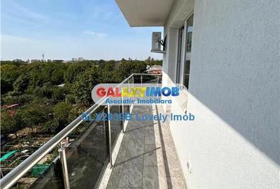 Garsoniera Bloc Nou - Rahova - Salaj - Pucheni - Centrala - 8