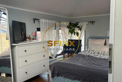 4 camere | Bloc nou | Unirii - Matei Basarab | Centrala termica - 5