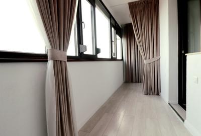 Apartament 2 camere bloc nou Galati - 8