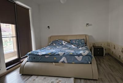 Casă de vânzare în complex privat | 108 mp | Curte proprie | 2 locuri parcare - 6