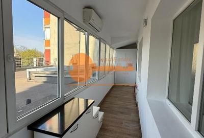 Apartament cu 3 camere in zona Parc Tei - 10
