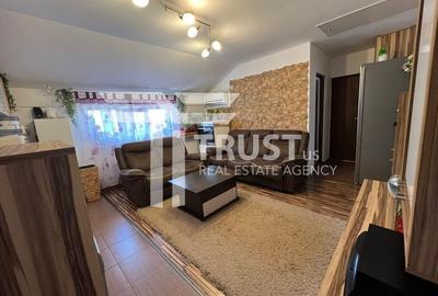 Apartament 3 Camere | 50 mp | Centrala Proprie | Simion Barnutiu