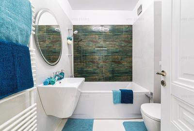 Apartament Lux  Lujerului - 9