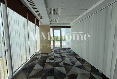 Imobil EXCLUSIVIST de birouri, Aviatorilor, metrou, 402mp, clasa A, 3 parcari - 8