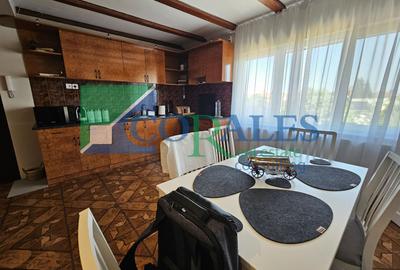 Apartament pe 2 niveluri! Renovat recent. Disponibil imediat! - 5