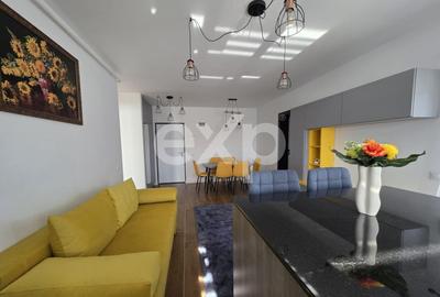 Apartament premium 3 camere | Prima inchiriere | Zona Eroilor - 2