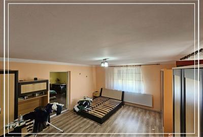 Opurtunitate si liniște Casa de vânzare la cheie Mocrea Jud. Arad - 17