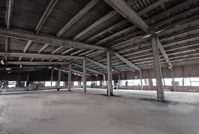 Spatiu depozitare in Oncea de inchiriat, Oradea - 2