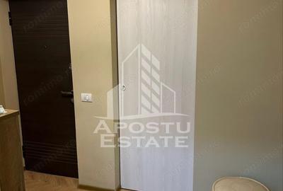 Apartament 2 camere, etaj intermediar, renovat in Piața Libertatii - 4