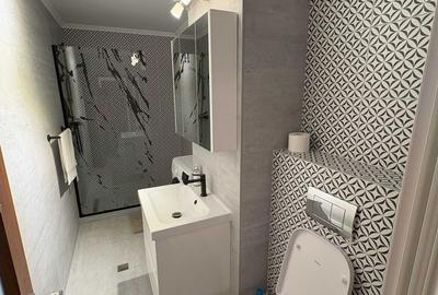 2 Camere | zona Alba Iulia | Terasa - 7