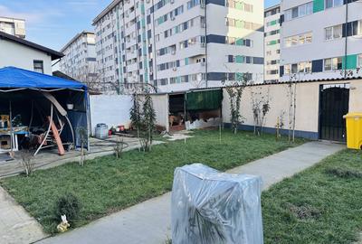 Vila cocheta, individuala, 156 mp construiti, 405 mp teren Rosu-Chiajna - 2