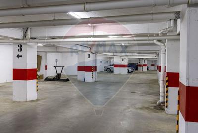 Apartament premium,cu terasa si loc de parcare,la  Seasons Residence - 25