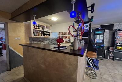 Popas La Doi Brazi - magazine, bar, terasă, casă boierească, grădină și piscină - 10
