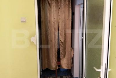 Apartament 2 camere, 35 mp, zona Podu Ros - 5