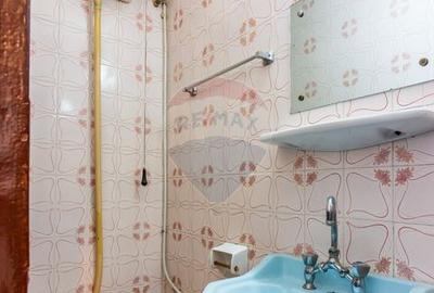 Apartament cu 3 camere de vânzare în zona Sebastian - 11