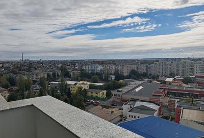 Apartament  ( Duplex ) - Parcul Carol - Liberty  Center - Unirii 2km - 30