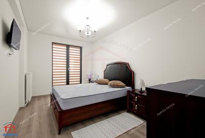 ✨De închiriat apartament 2 camere, Complex Arcada - 3