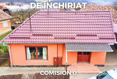 Spațiu comercial, de 80 mp, în Est