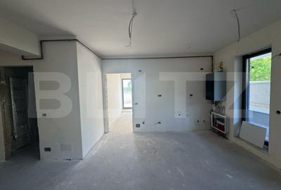 Apartament de vanzare, cu 3 camere, 65 mp, zona Zorilor - 4