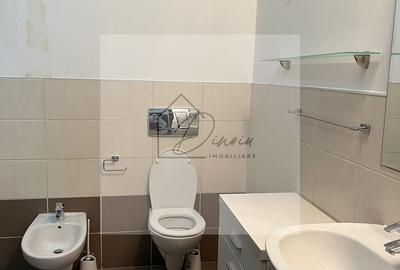 3 camere Natura Residence Baneasa I 3 bai I 2 parcari + boxa I COM 0% - 24