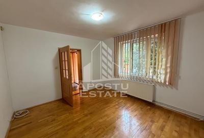 Casa pentru birouri, 135 mp, 5 camere decomandate, Aradului Timisoara - 1
