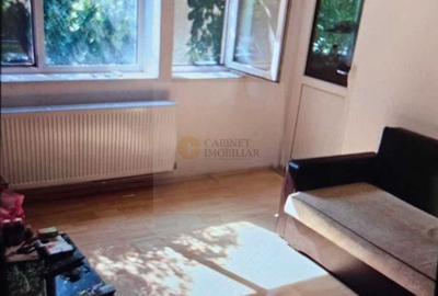 Apartament cu 2 camere decomandat în Lujerului