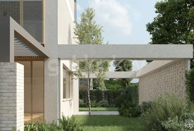 Vila moderna cu 6 camere | langa padure | in curs de finisare - 10