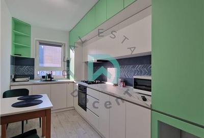 Garsoniera decomandata, parcare si boxa, Tractorul, Brasov - 1