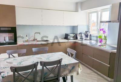 3 camere | Etaj intermediar| Decomandat | - 6