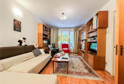 Vanzare Apartament 2 Camere Tineretului - 10