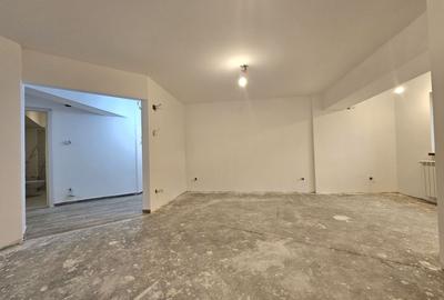 Apartament 3 camere de vânzare – Zona Boema, 98 mp Complet renovat - 1
