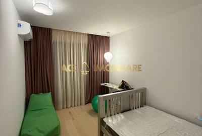 3 Camere de inchiriat | NUSCO City | Centrala | Posibilitate Parcare - 13