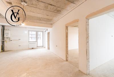 Apartament 3 camere -vedere la mare-Inception by The Sea - 3