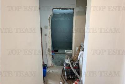 Apartament de 3 camere, decomandat,  renovat complet ,Drumul Taberei, 4 minute d - 5