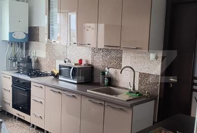 Apartament 2 camere decomandate de vanzare – Marasti, zona centrala - 9