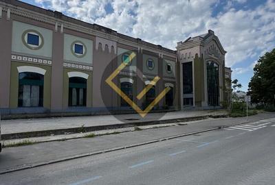 MARRIOTT - Piata de Flori - Teren - pretabil Rezidential / Birouri ! - 1